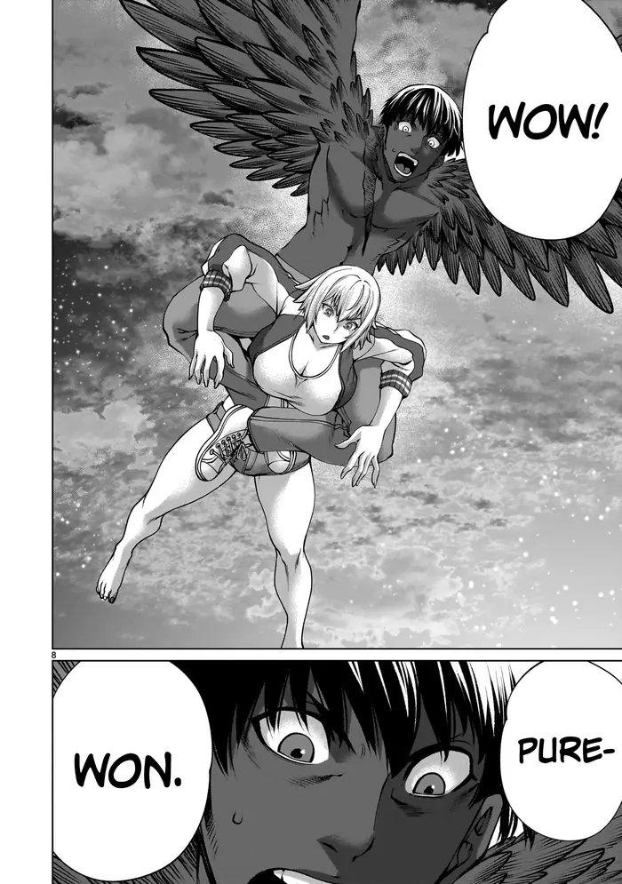 Killing Bites Chapter 134 image 07_optimized